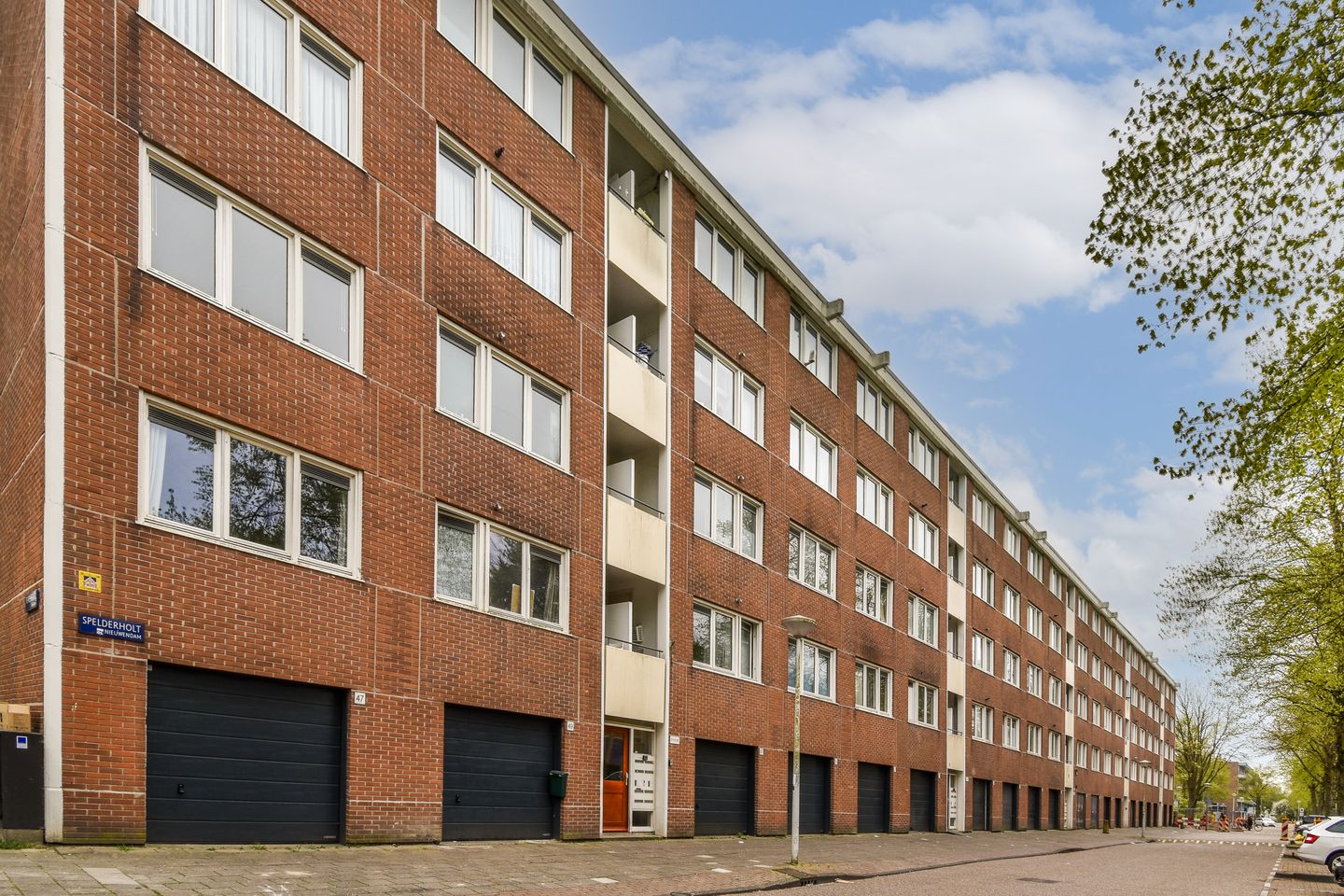 Photo 19 of Spelderholt 61