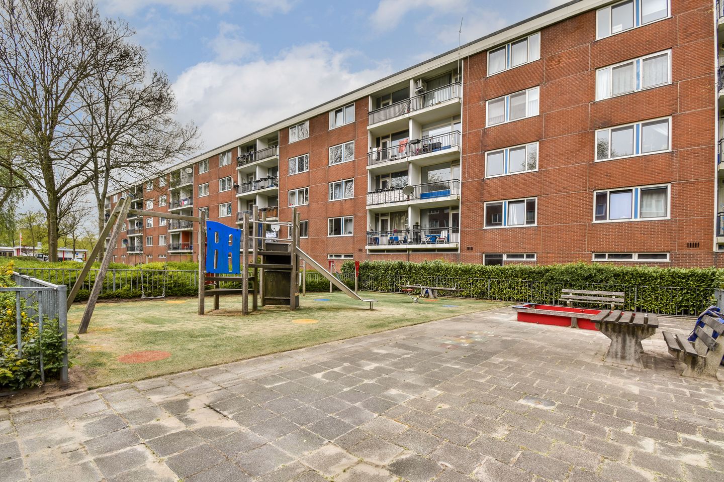 Photo 25 of Spelderholt 61