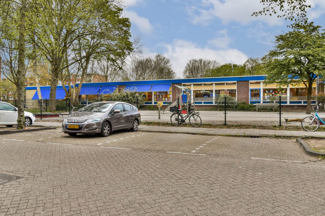 Photo 26 of Spelderholt 61