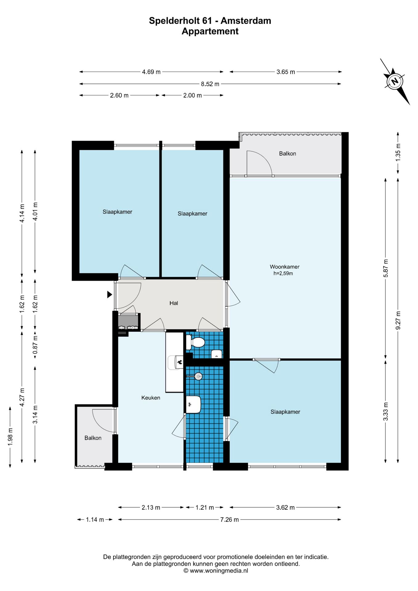 Photo 27 of Spelderholt 61