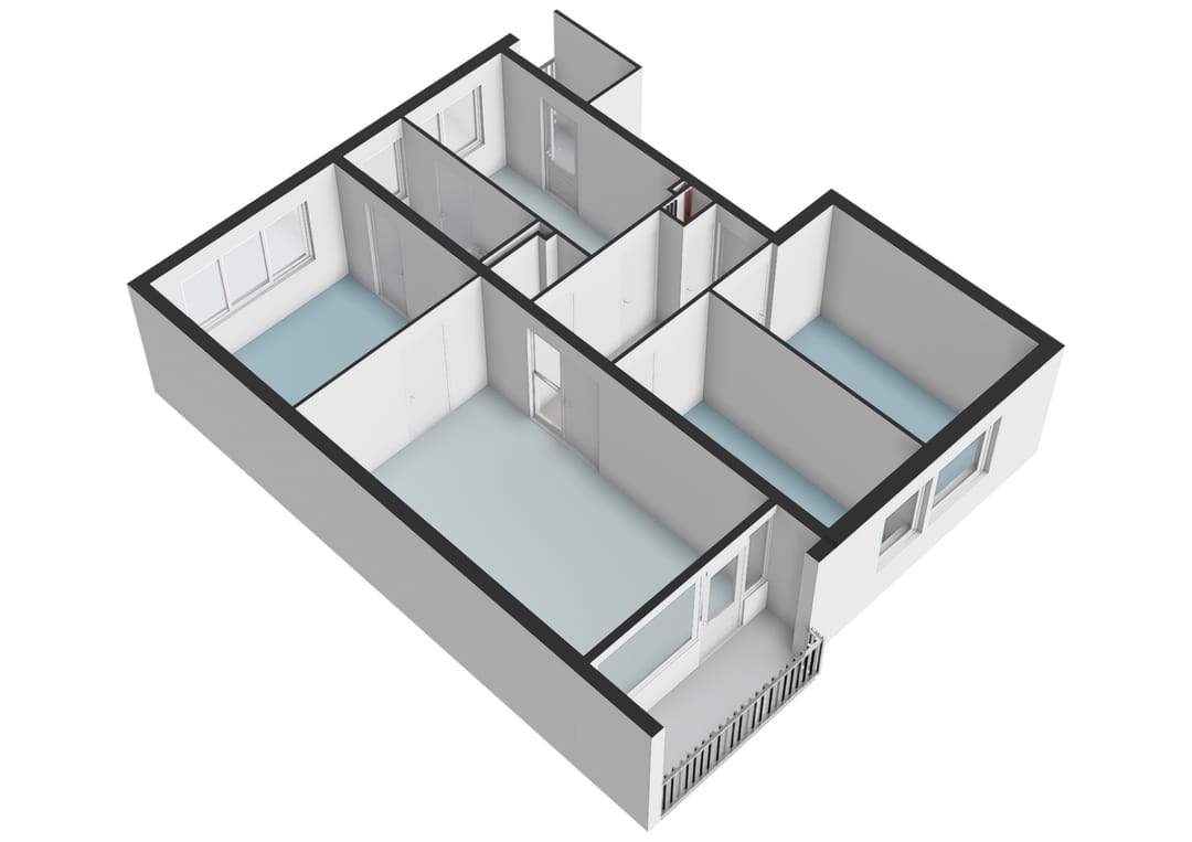 Photo 28 of Spelderholt 61