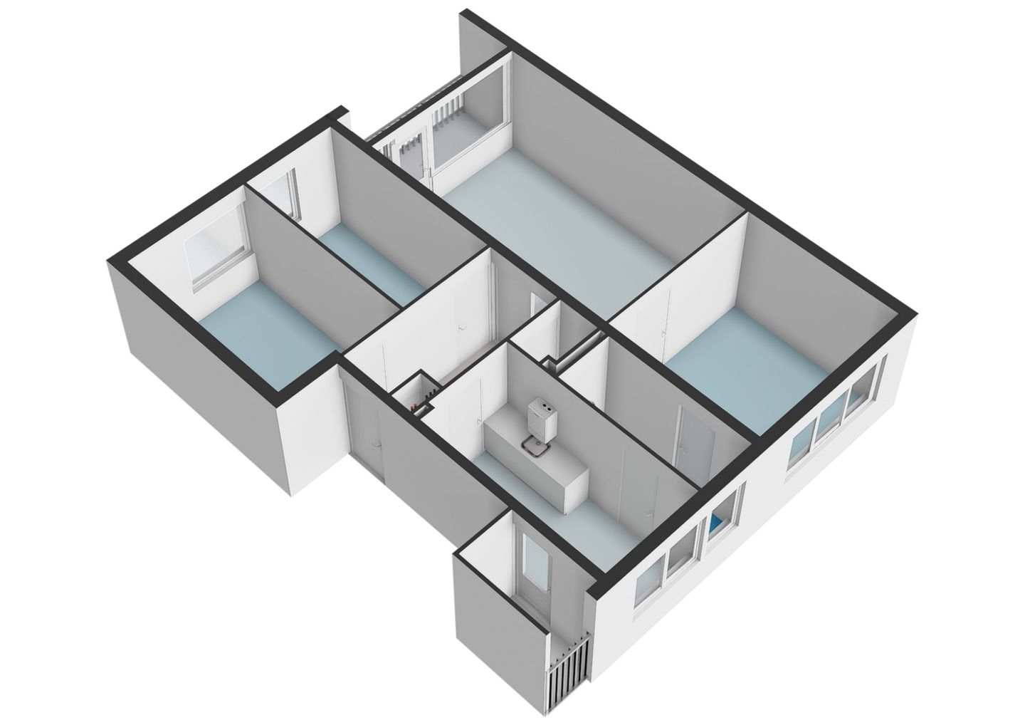 Photo 29 of Spelderholt 61