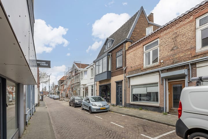 Foto 2 van Kloosterstraat 7