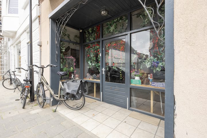 Foto 5 van Kloosterstraat 7