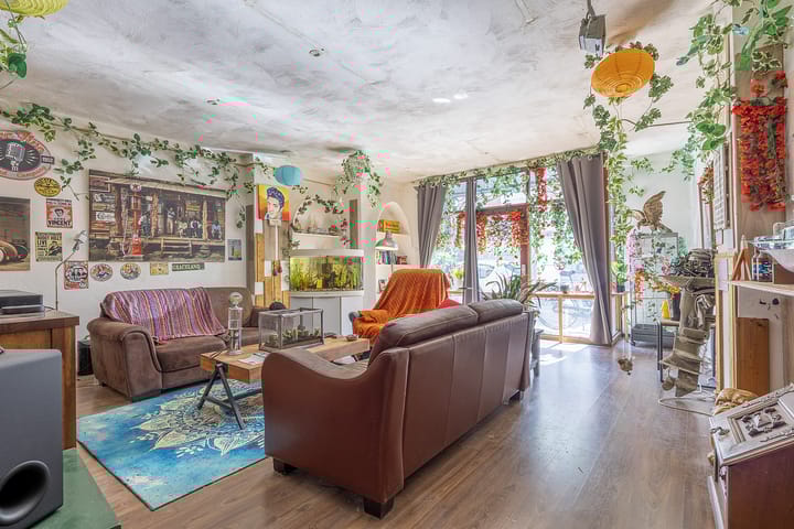 Foto 6 van Kloosterstraat 7