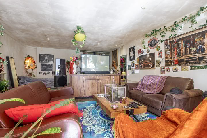 Foto 7 van Kloosterstraat 7