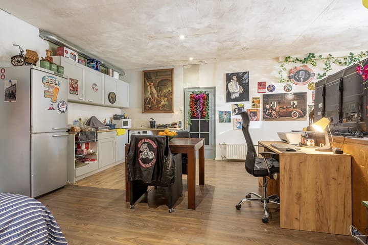 Foto 8 van Kloosterstraat 7