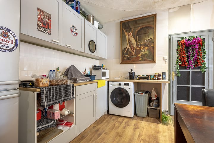 Foto 9 van Kloosterstraat 7