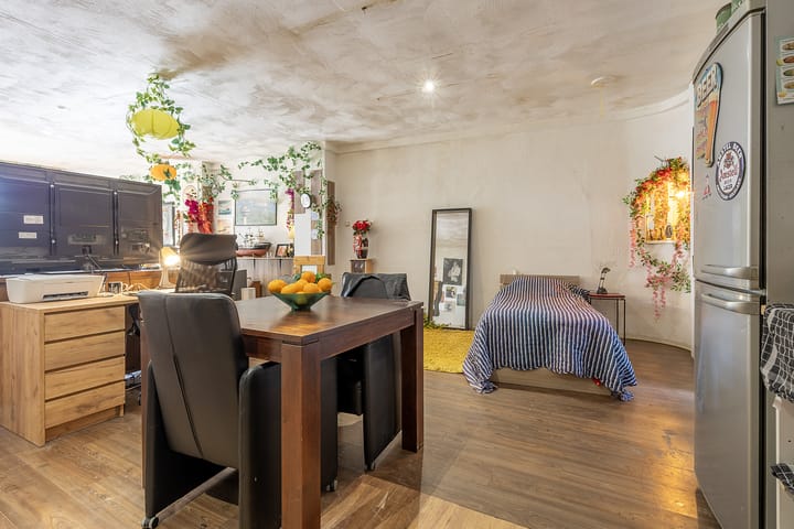 Foto 11 van Kloosterstraat 7