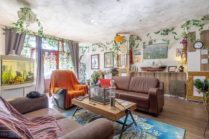 Foto 13 van Kloosterstraat 7