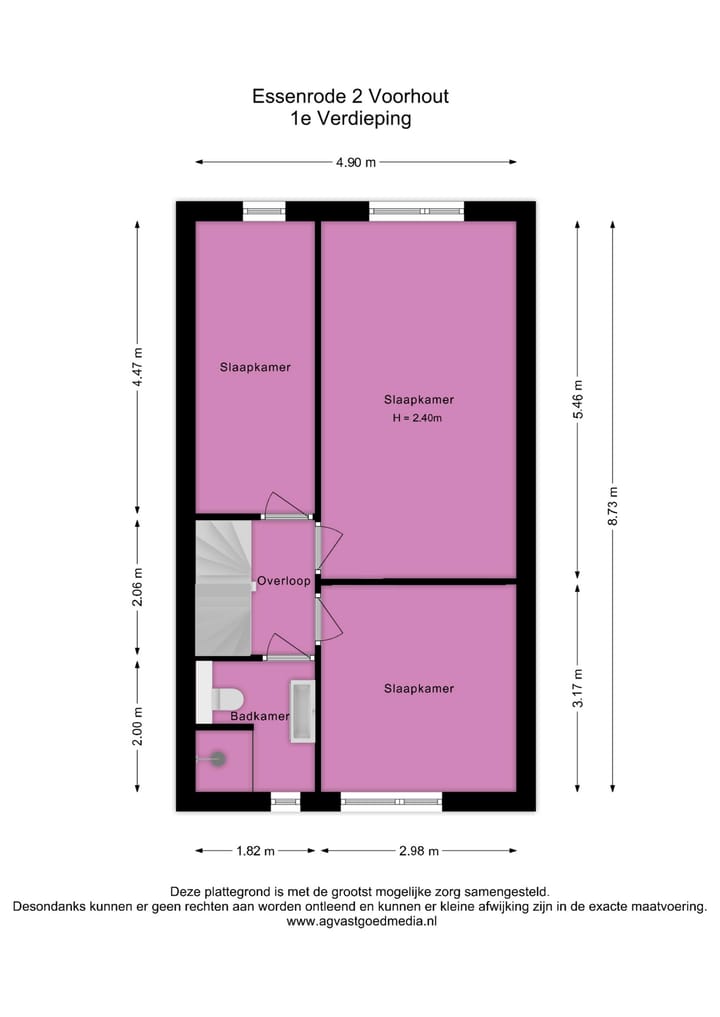 Foto 41 van Essenrode 2