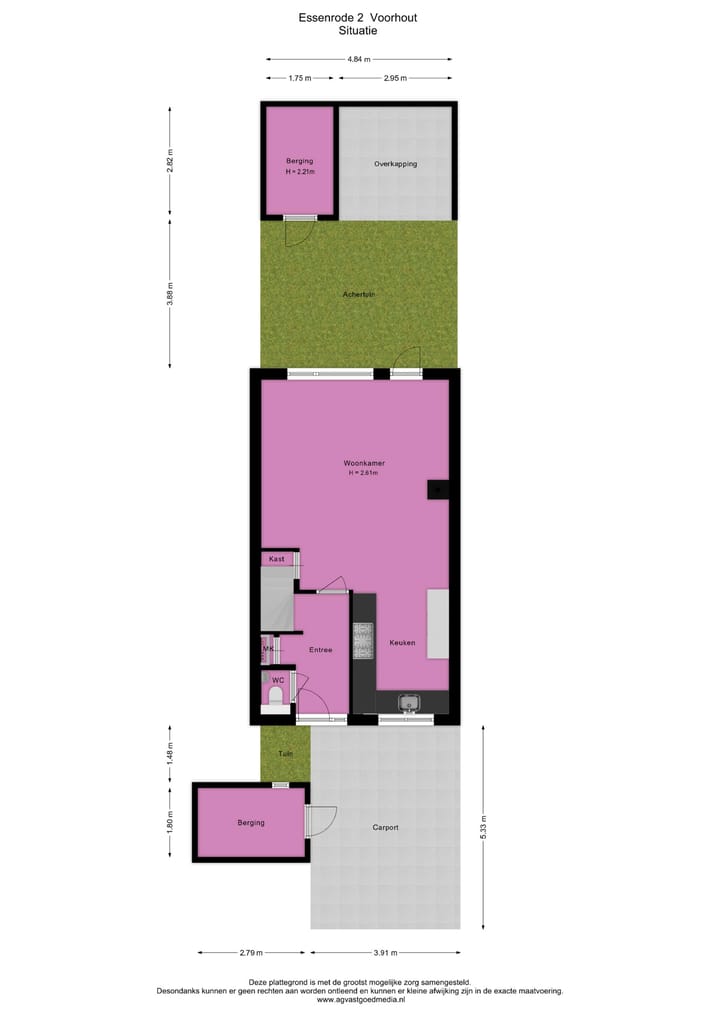 Foto 43 van Essenrode 2