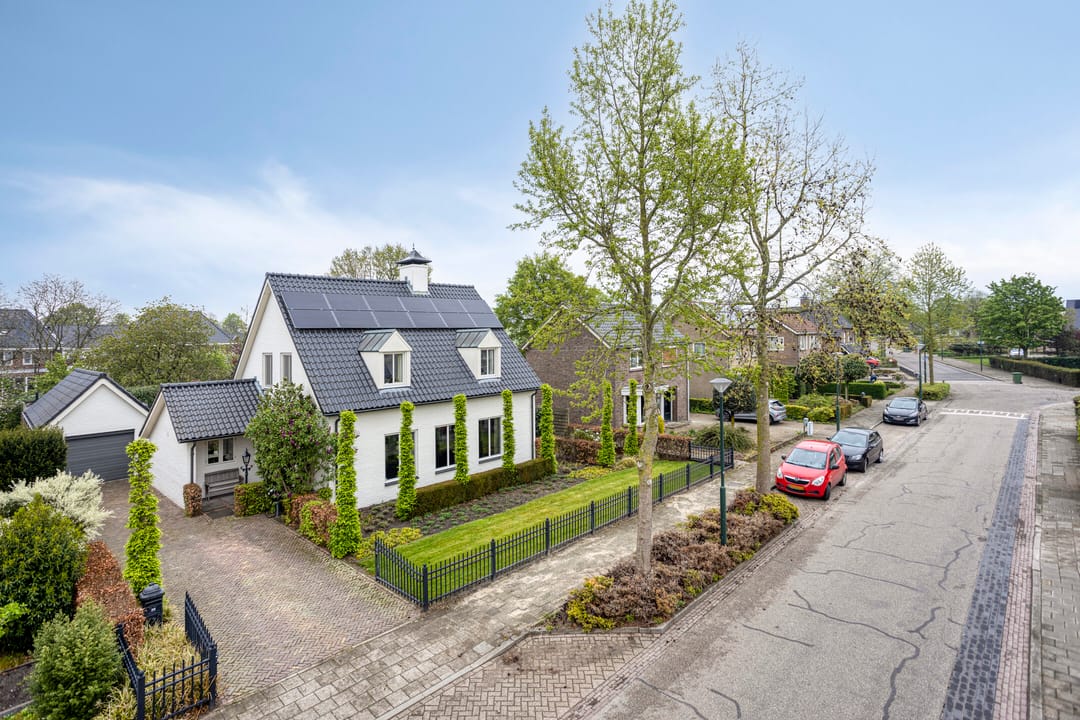 Photo 7 of Beatrixlaan 29