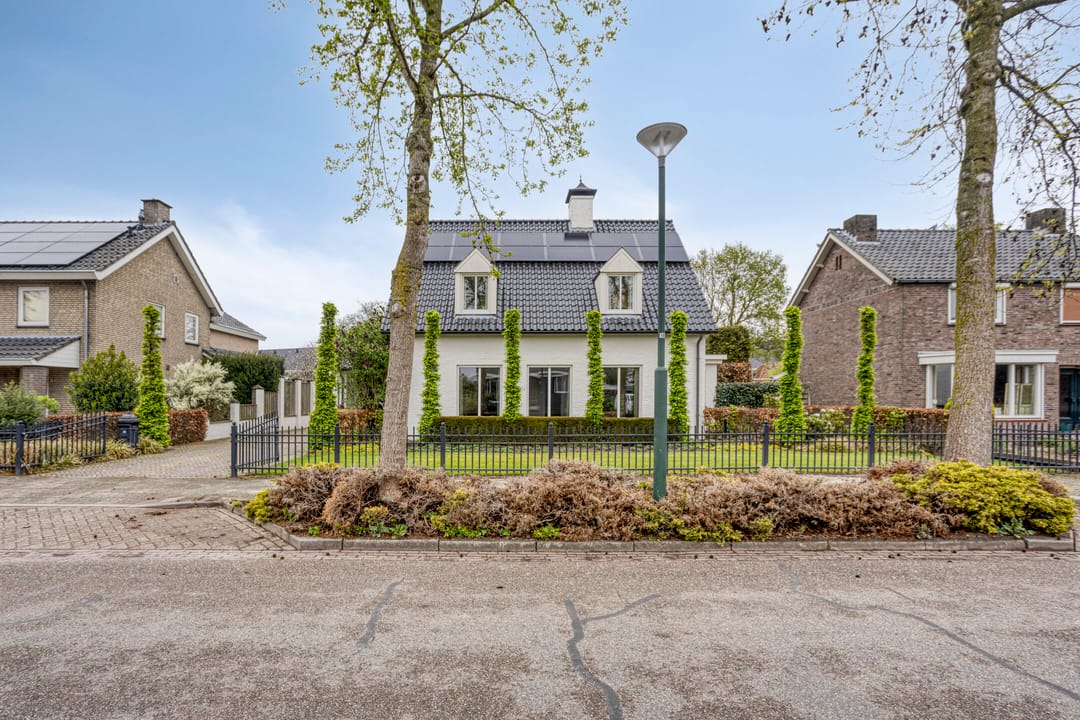 Photo 8 of Beatrixlaan 29