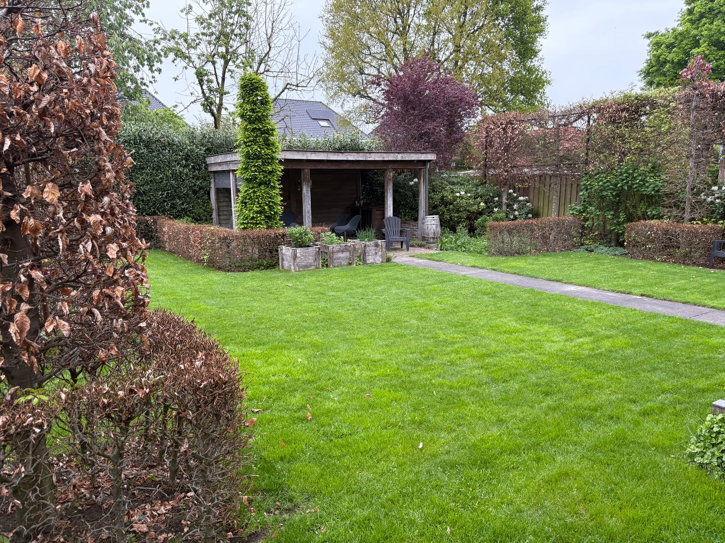 Photo 5 of Beatrixlaan 29