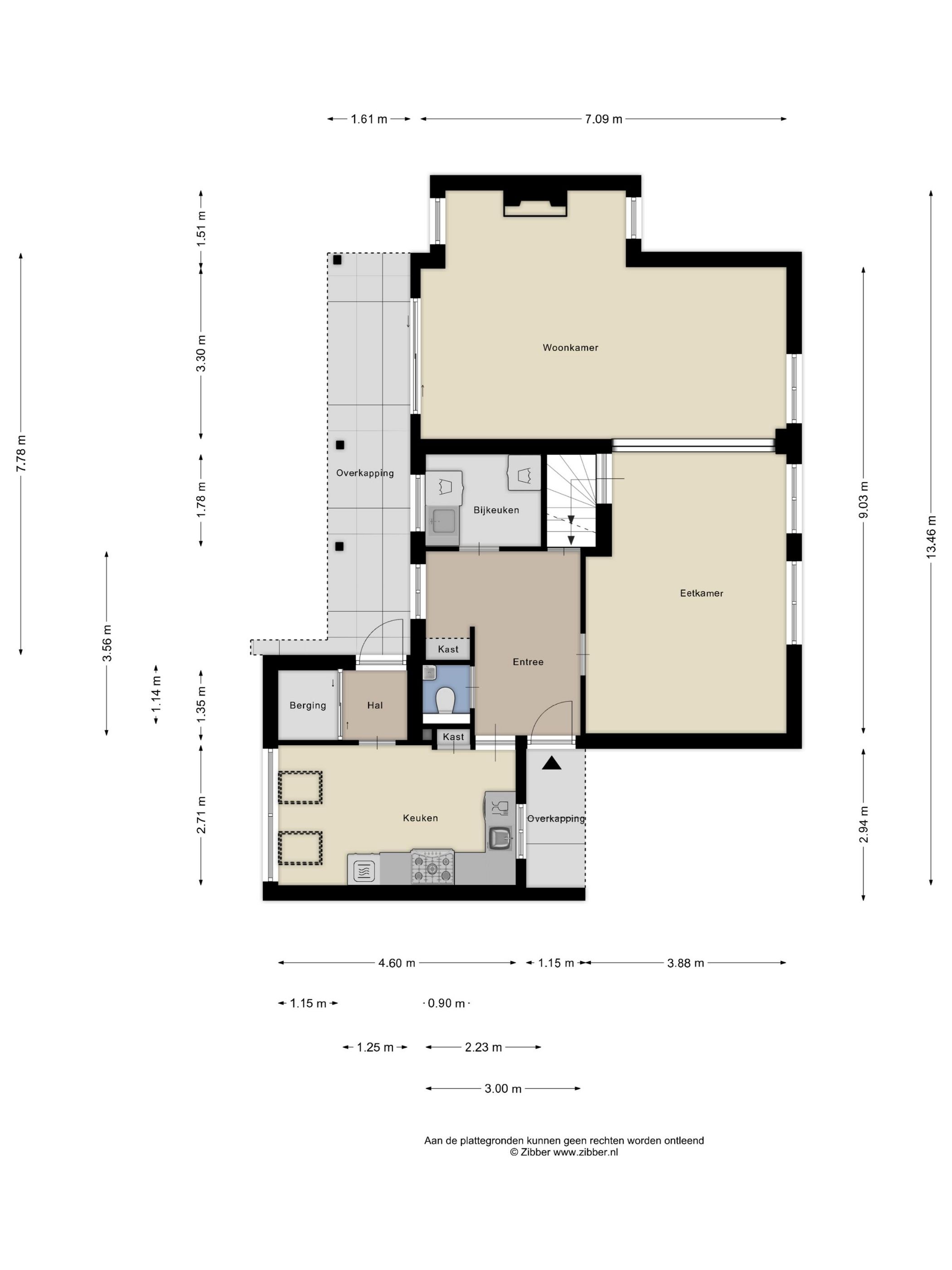 Photo 57 of Beatrixlaan 29