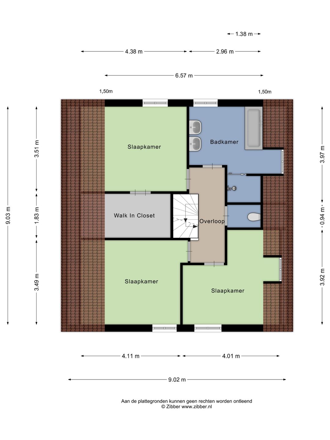 Photo 58 of Beatrixlaan 29