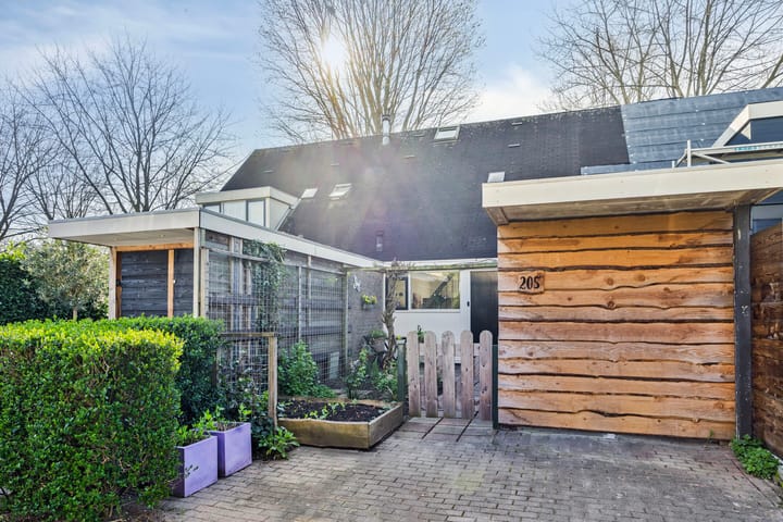 Foto 2 van Poortersveld 205