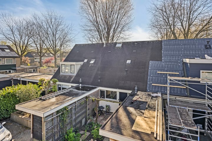 Foto 3 van Poortersveld 205