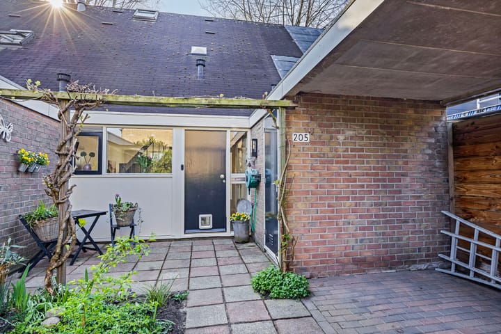 Foto 5 van Poortersveld 205