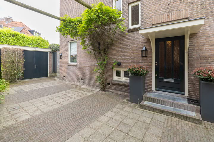 Foto 4 van Constantijn Huijgenslaan 4-A