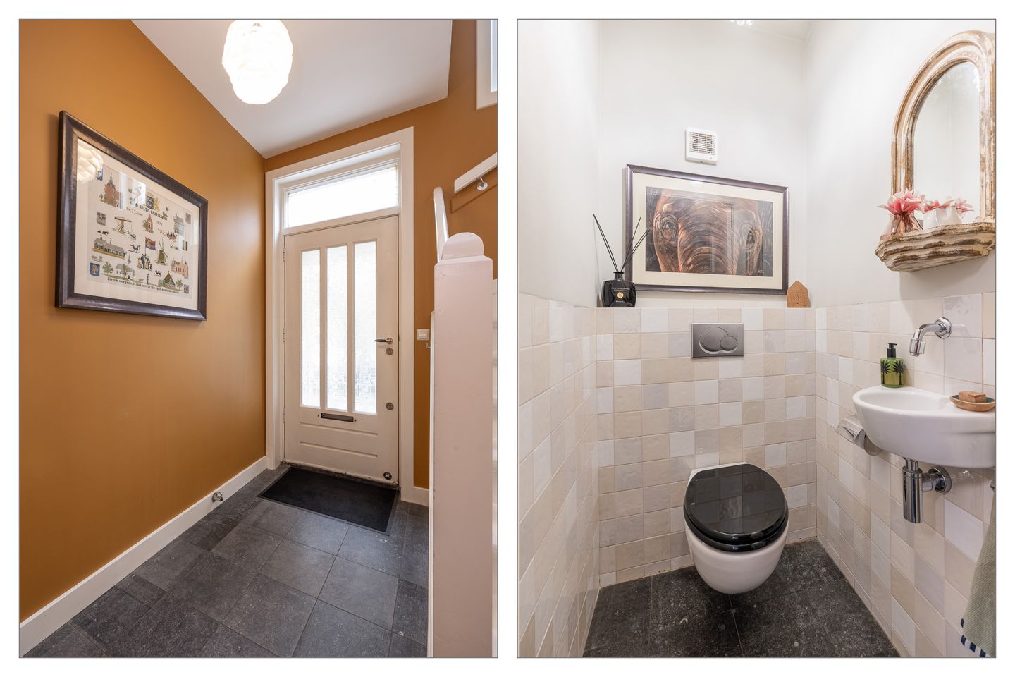 Foto 5 van Constantijn Huijgenslaan 4-A