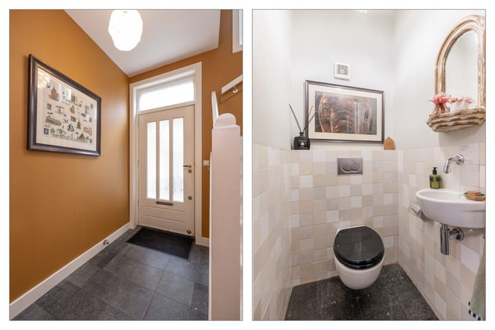 Foto 5 van Constantijn Huijgenslaan 4-A