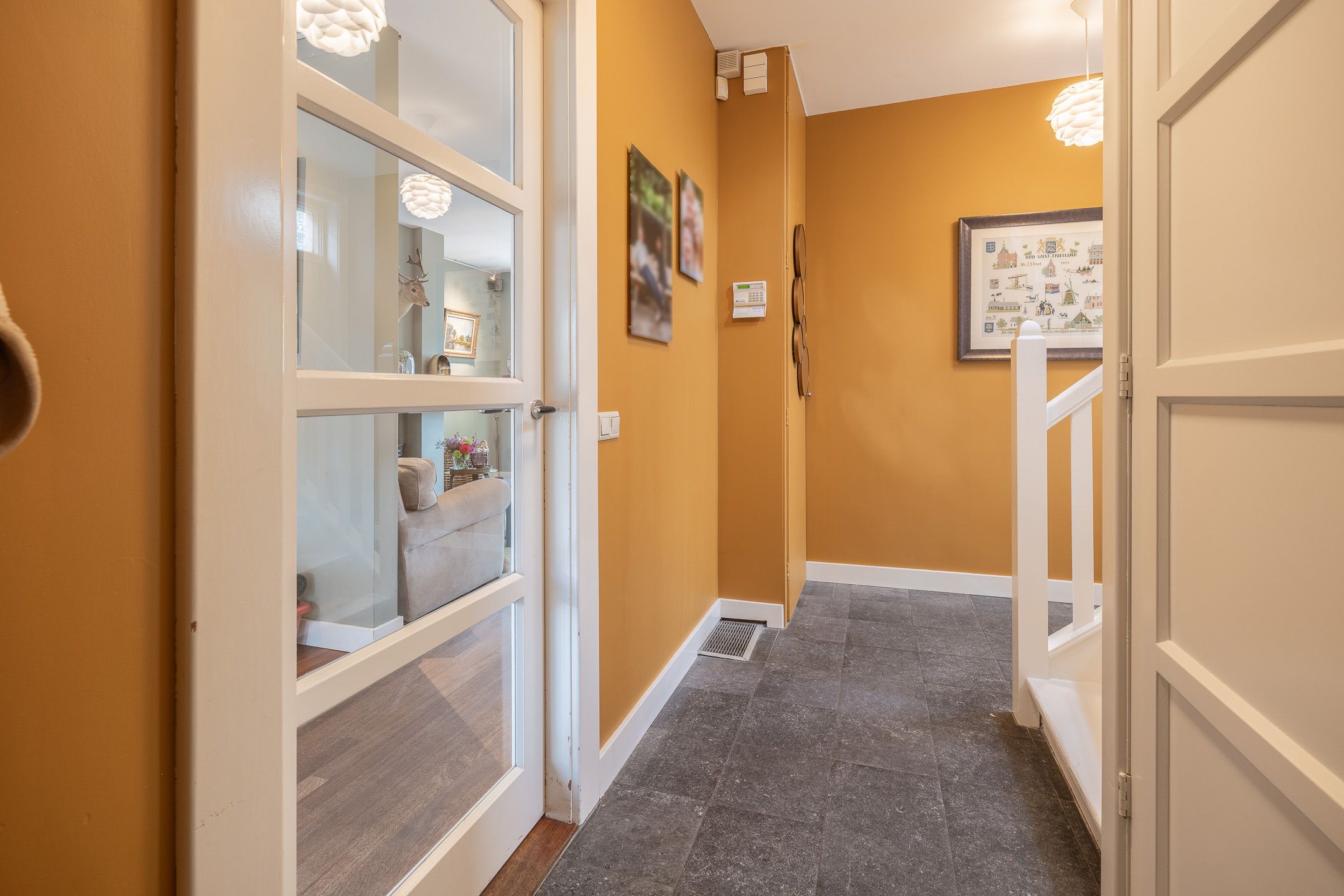 Foto 6 van Constantijn Huijgenslaan 4-A