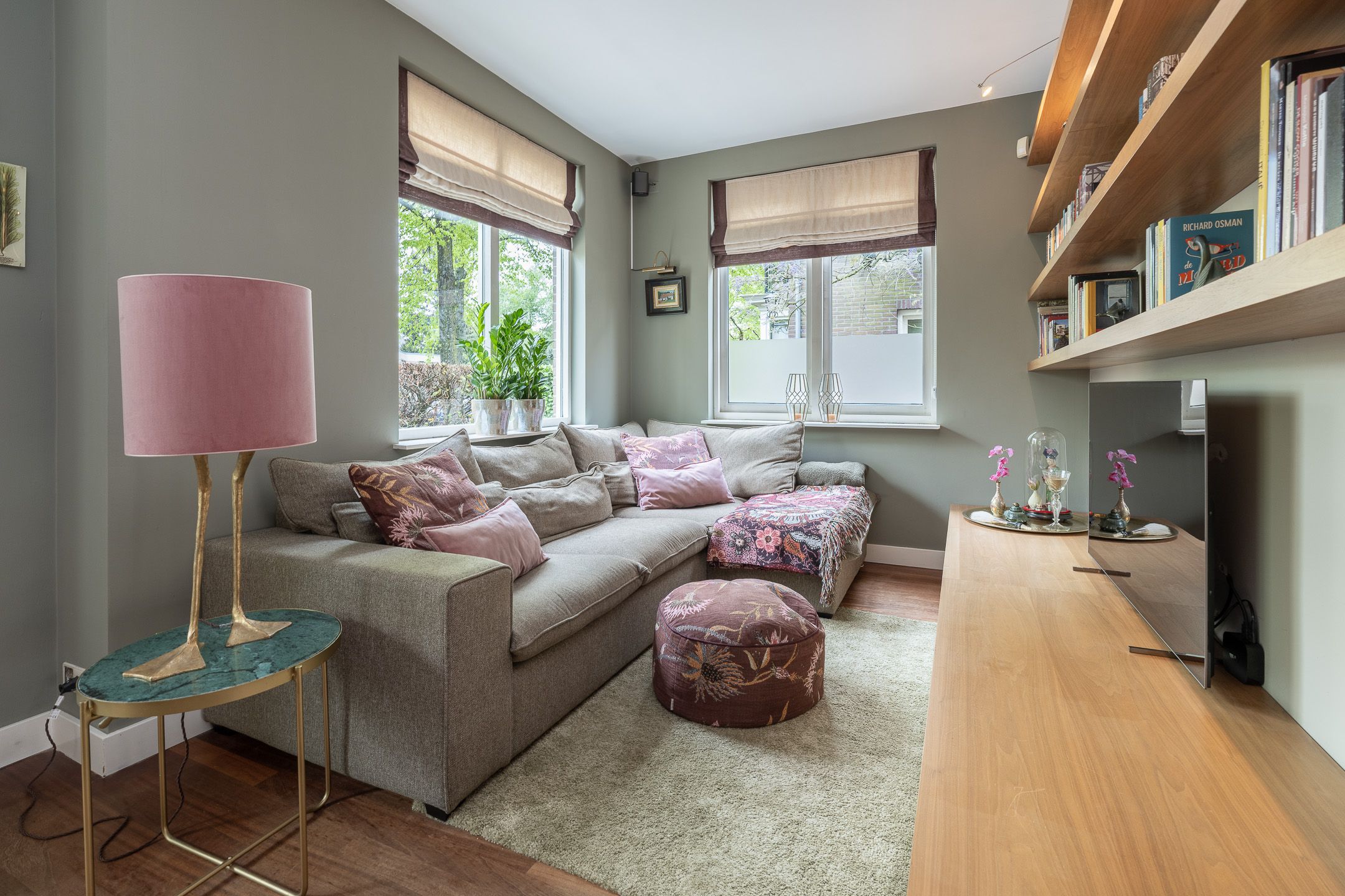 Foto 9 van Constantijn Huijgenslaan 4-A