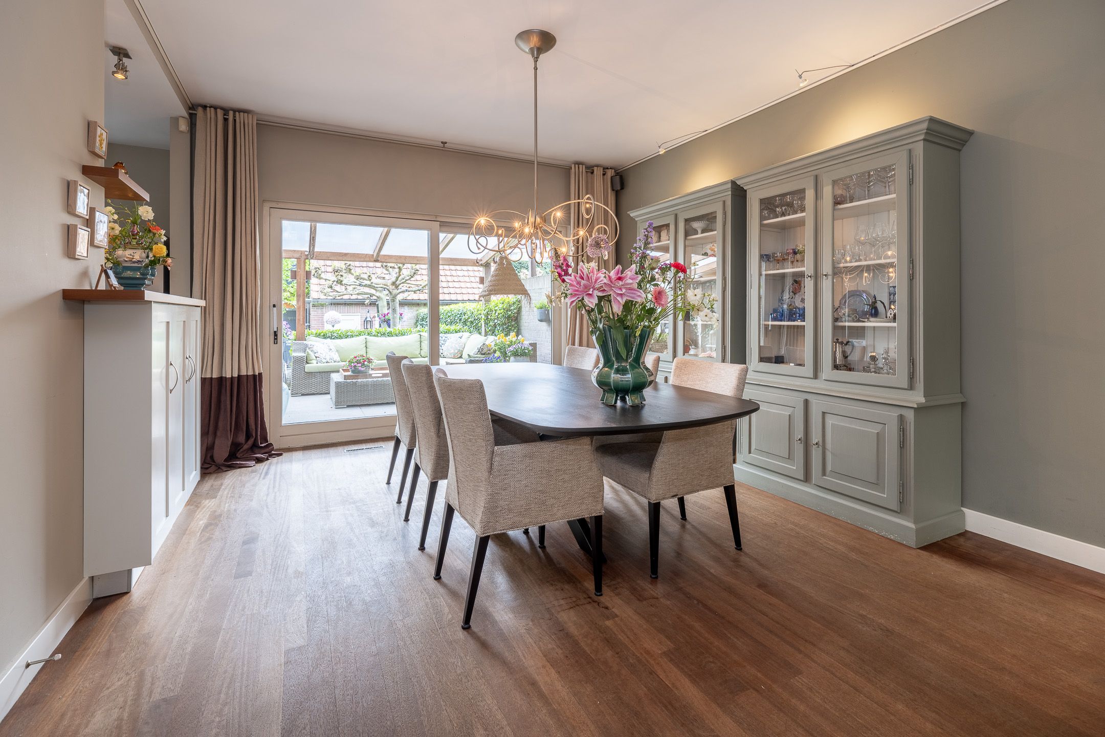 Foto 12 van Constantijn Huijgenslaan 4-A