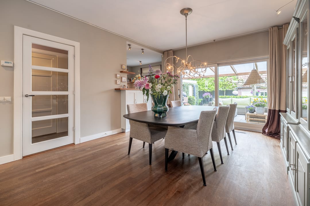 Foto 13 van Constantijn Huijgenslaan 4-A