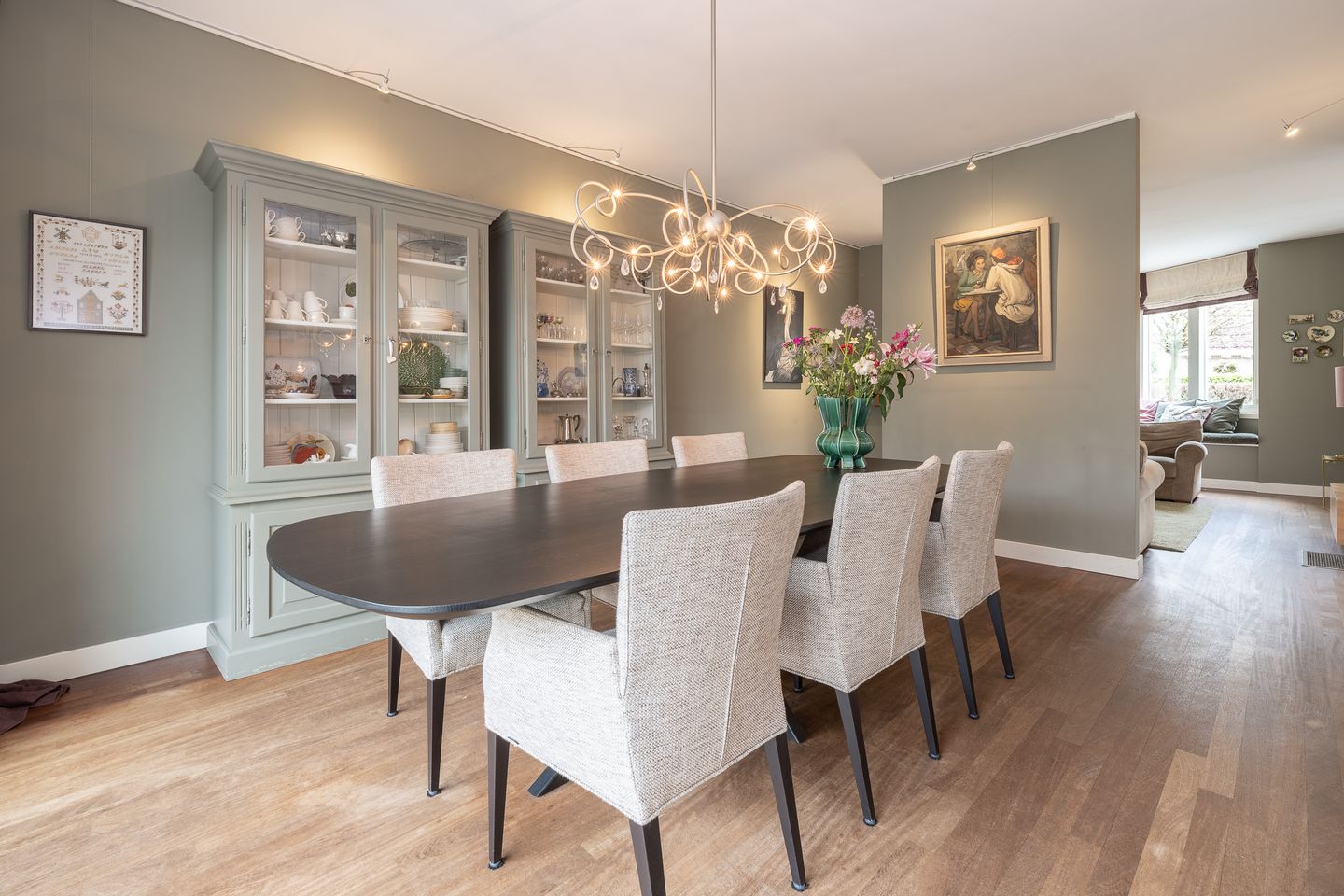 Foto 14 van Constantijn Huijgenslaan 4-A