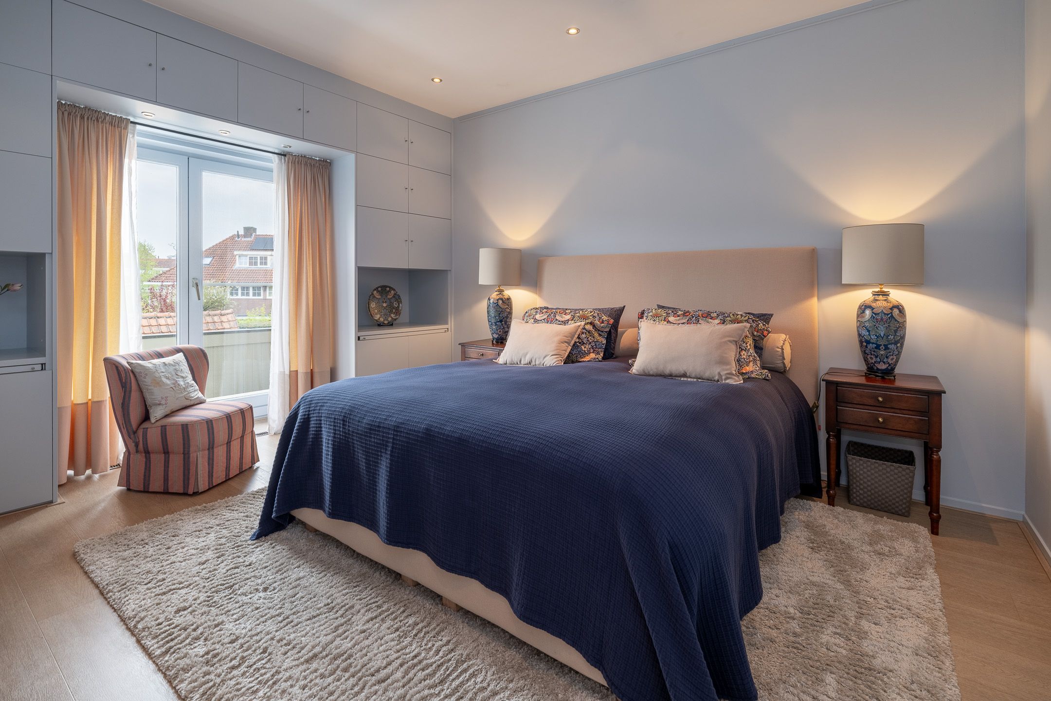 Foto 18 van Constantijn Huijgenslaan 4-A