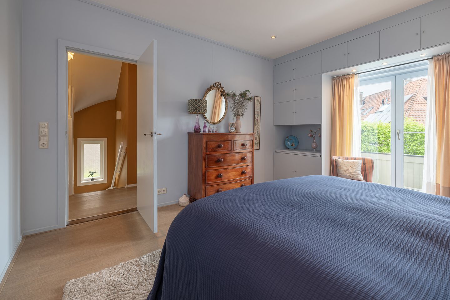 Foto 19 van Constantijn Huijgenslaan 4-A