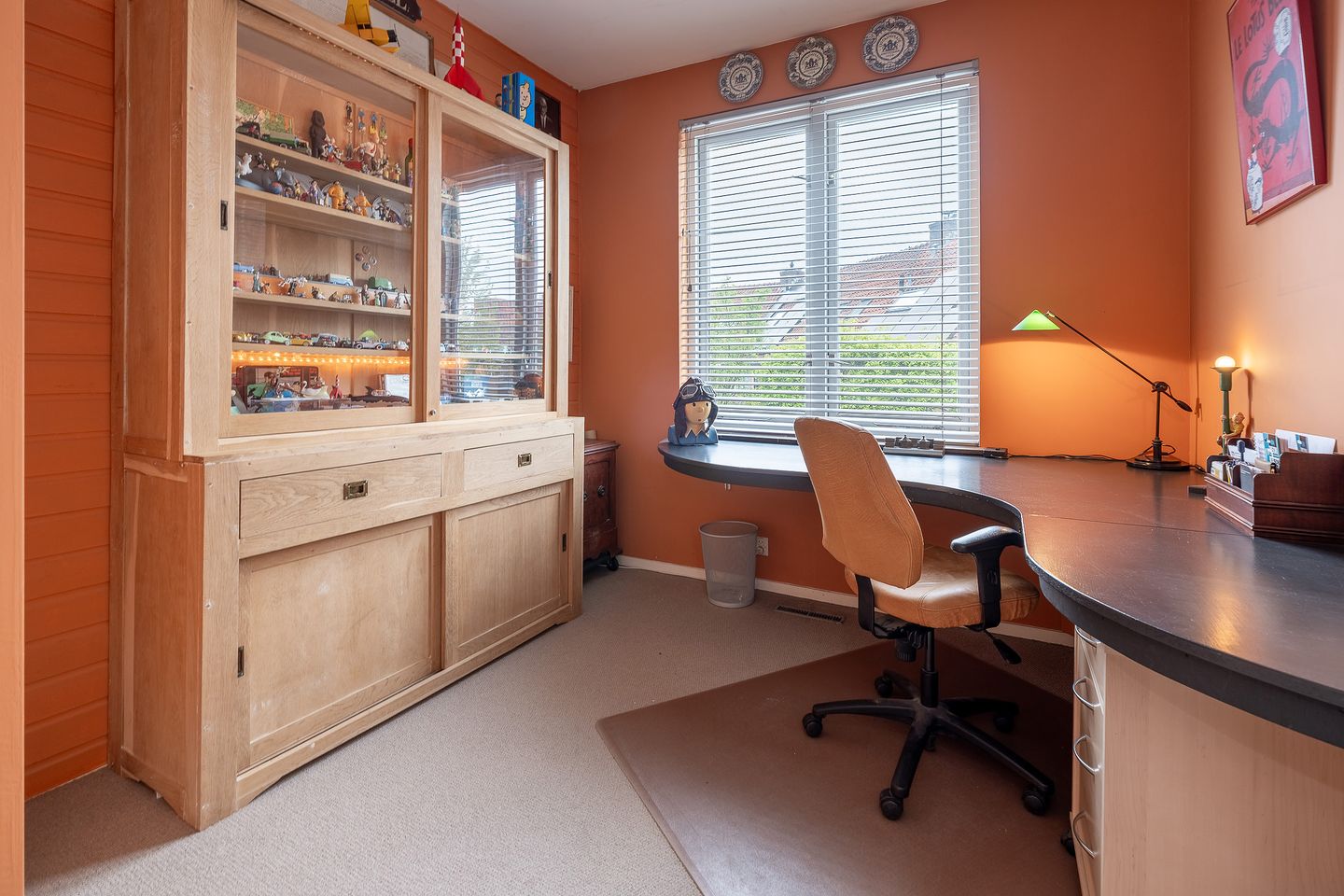 Foto 20 van Constantijn Huijgenslaan 4-A