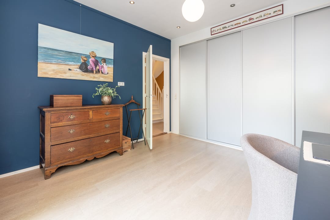 Foto 23 van Constantijn Huijgenslaan 4-A