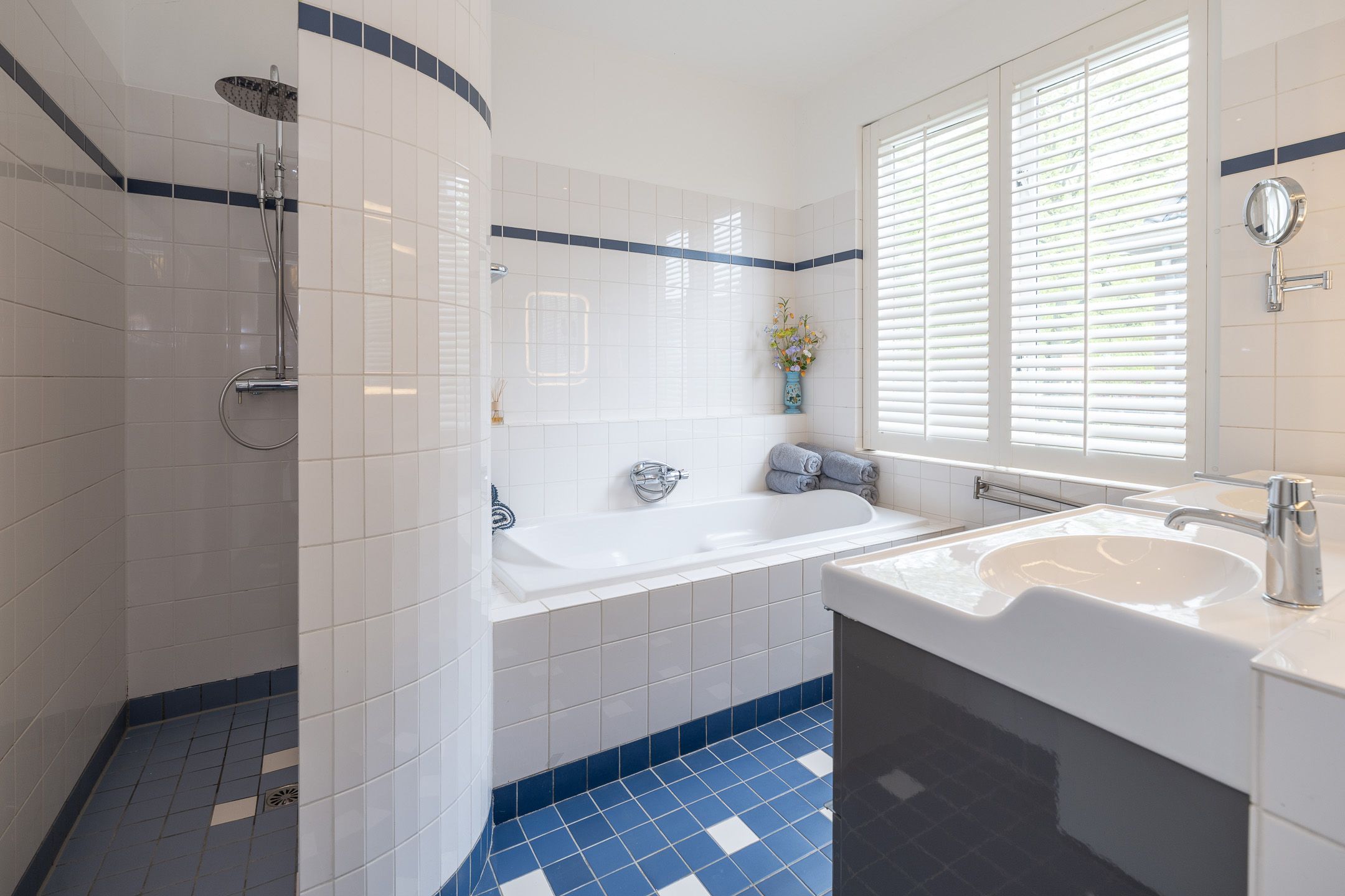 Foto 24 van Constantijn Huijgenslaan 4-A