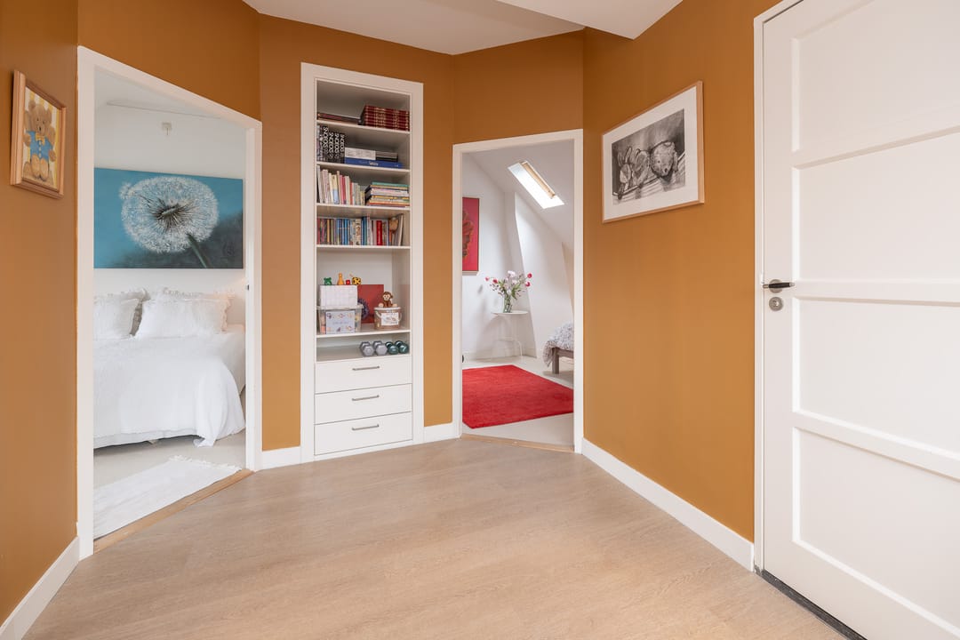 Foto 28 van Constantijn Huijgenslaan 4-A