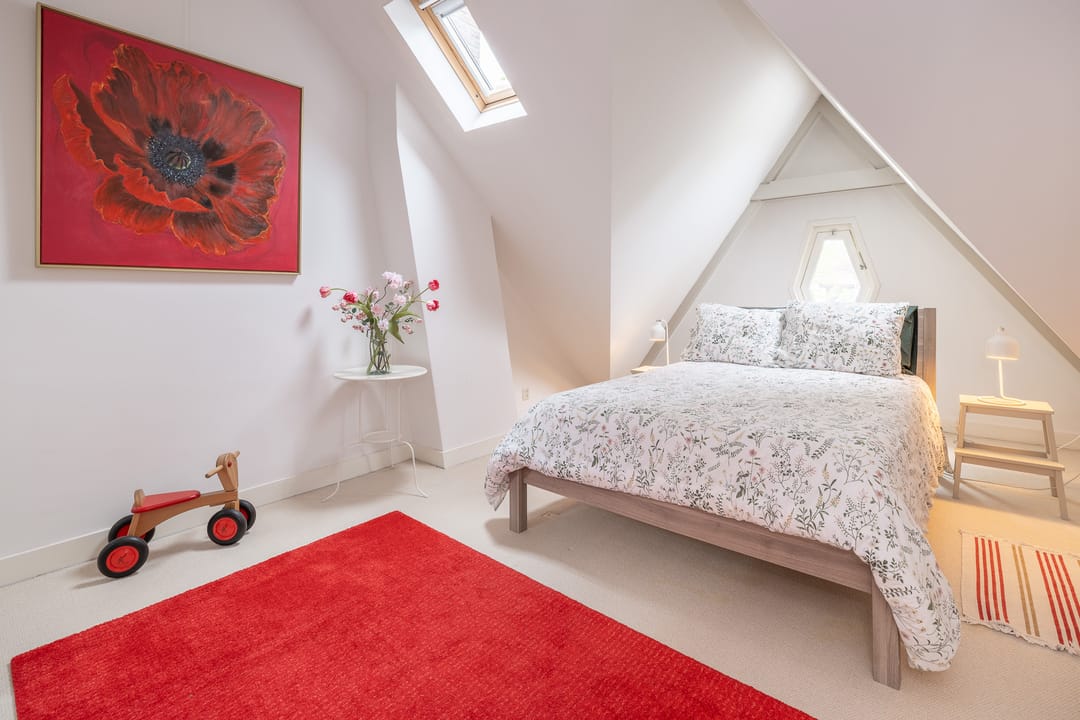 Foto 31 van Constantijn Huijgenslaan 4-A