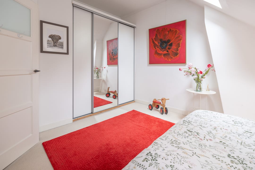 Foto 32 van Constantijn Huijgenslaan 4-A