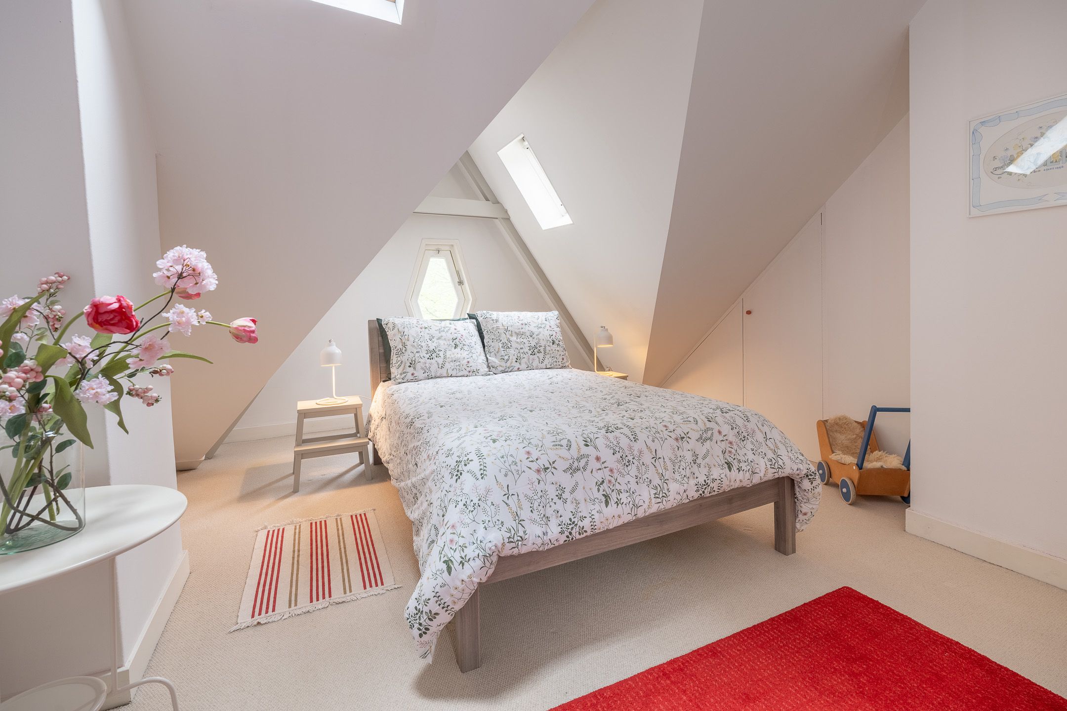 Foto 33 van Constantijn Huijgenslaan 4-A