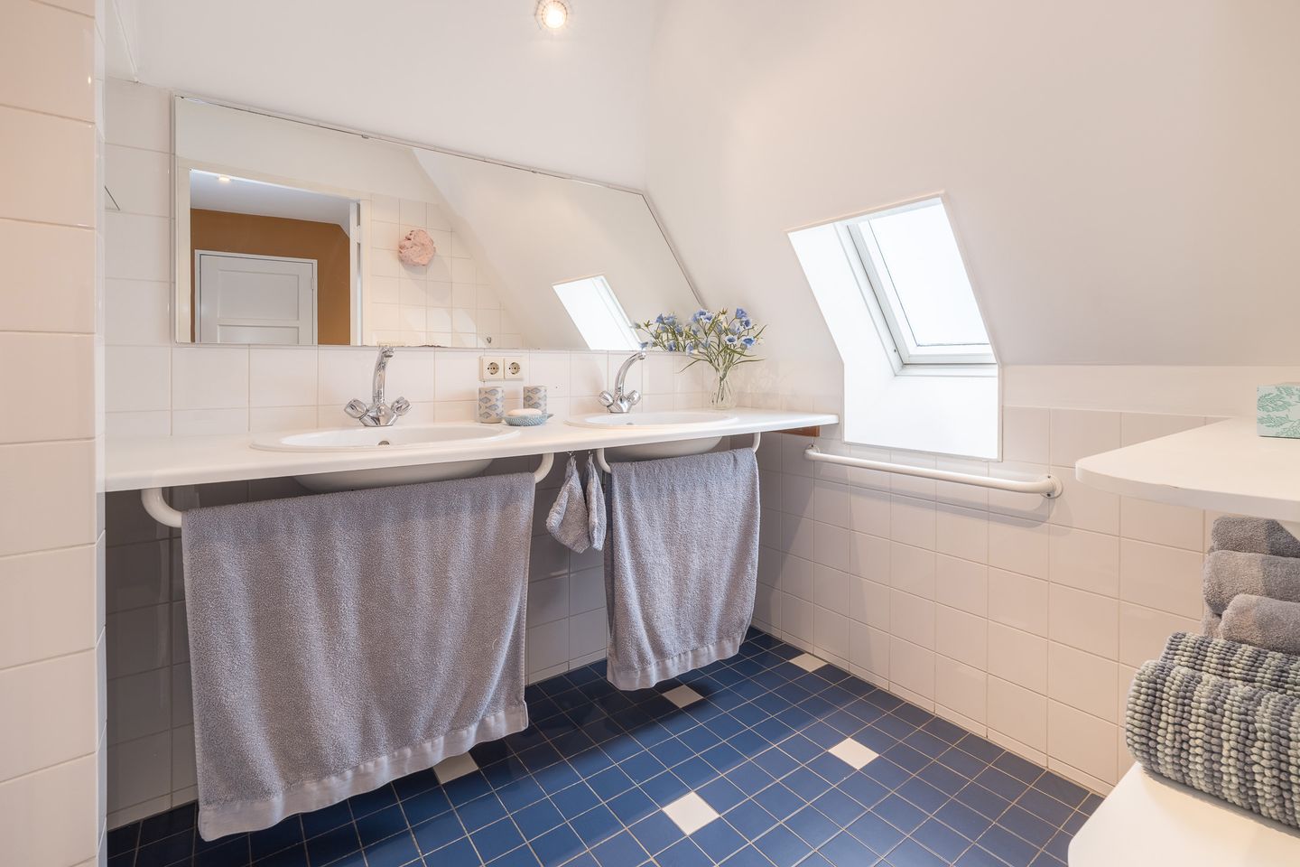 Foto 34 van Constantijn Huijgenslaan 4-A