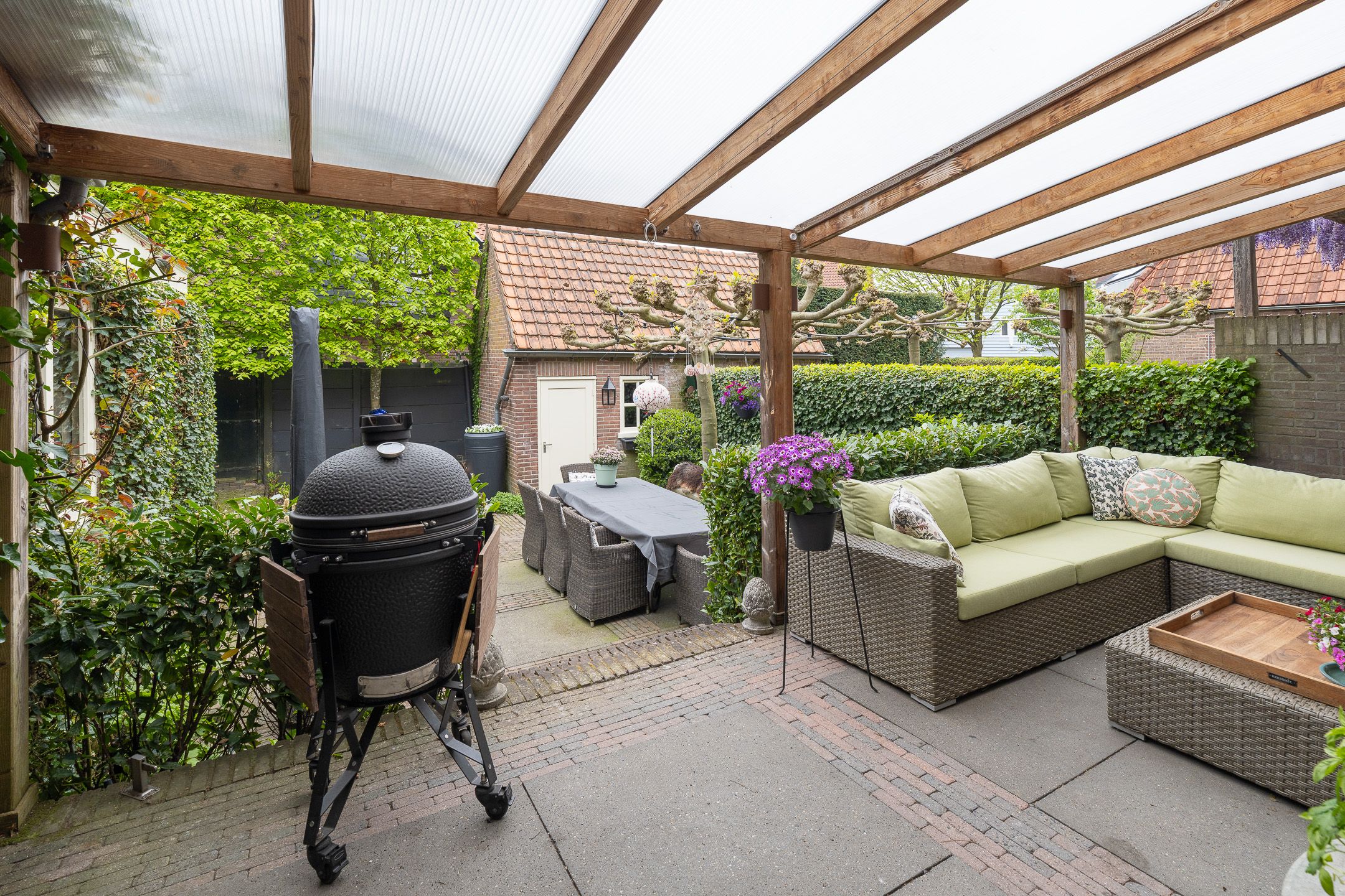 Foto 36 van Constantijn Huijgenslaan 4-A