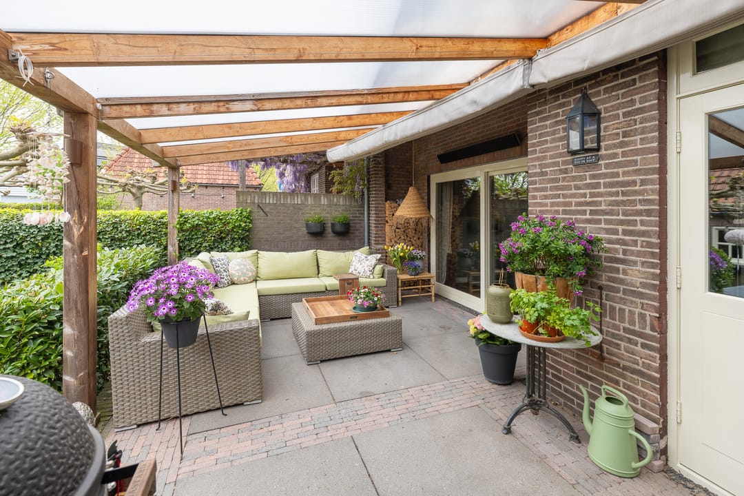 Foto 37 van Constantijn Huijgenslaan 4-A