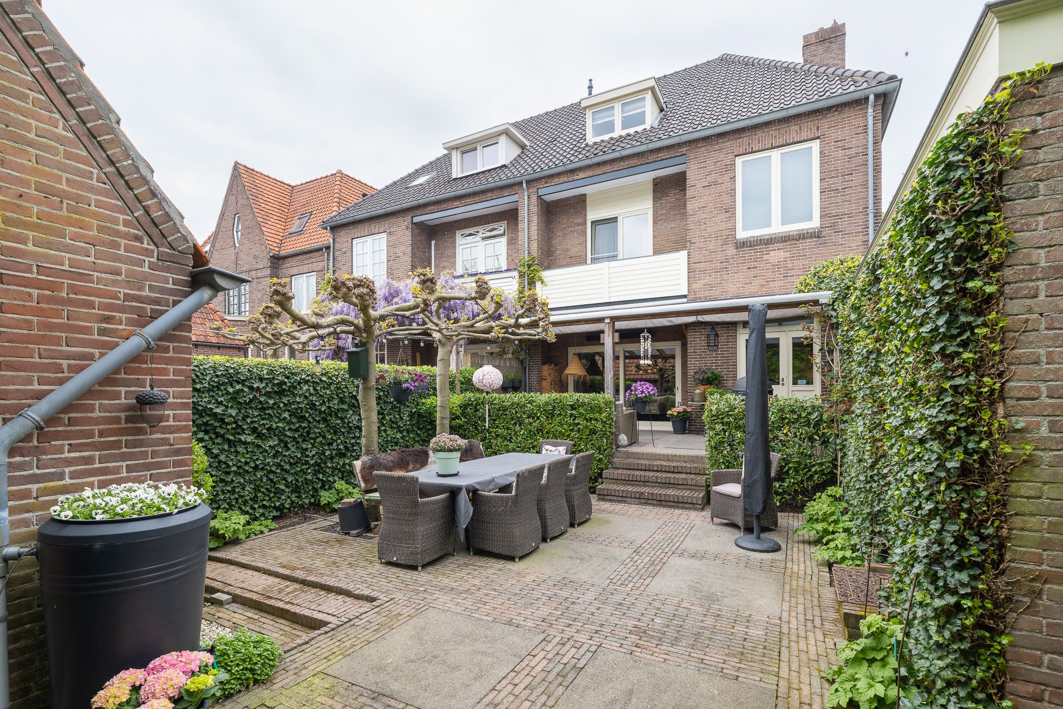 Foto 39 van Constantijn Huijgenslaan 4-A