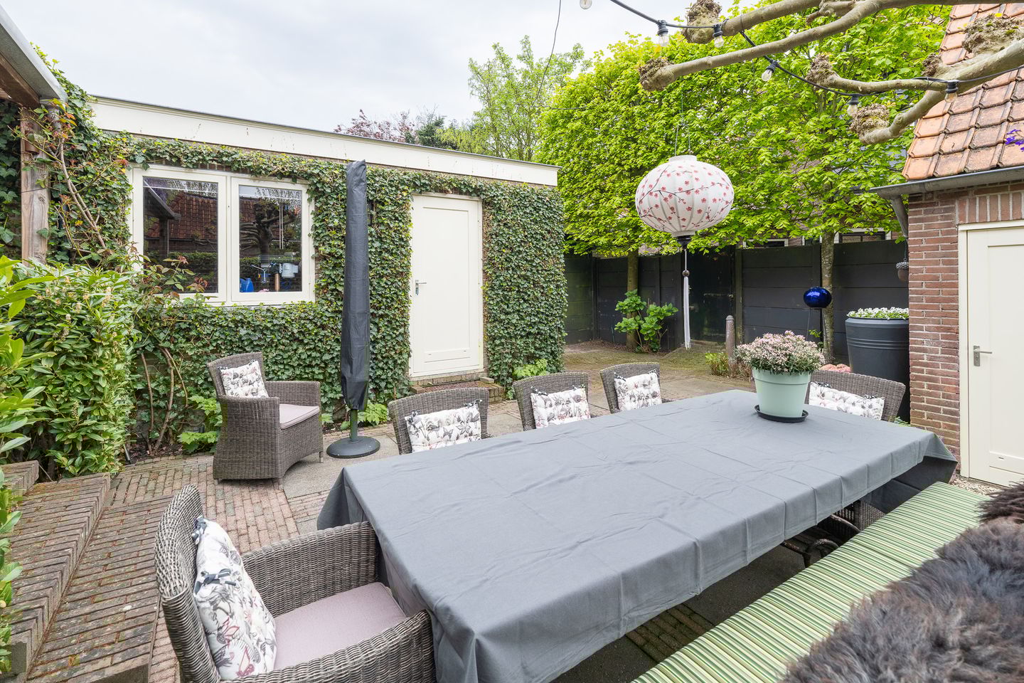 Foto 40 van Constantijn Huijgenslaan 4-A