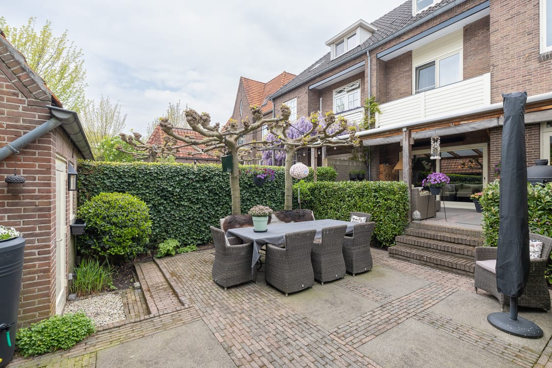 Foto 41 van Constantijn Huijgenslaan 4-A