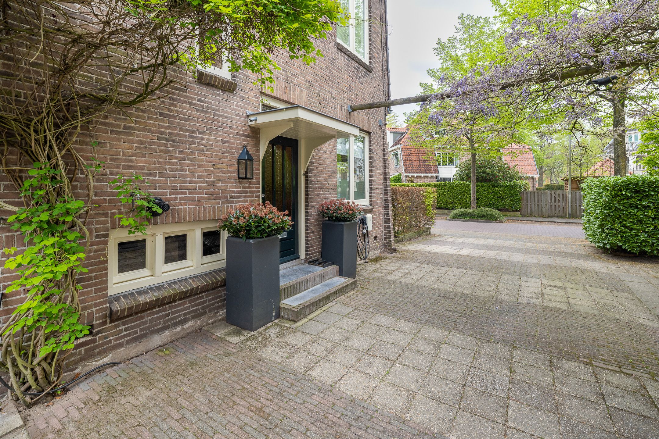 Foto 42 van Constantijn Huijgenslaan 4-A