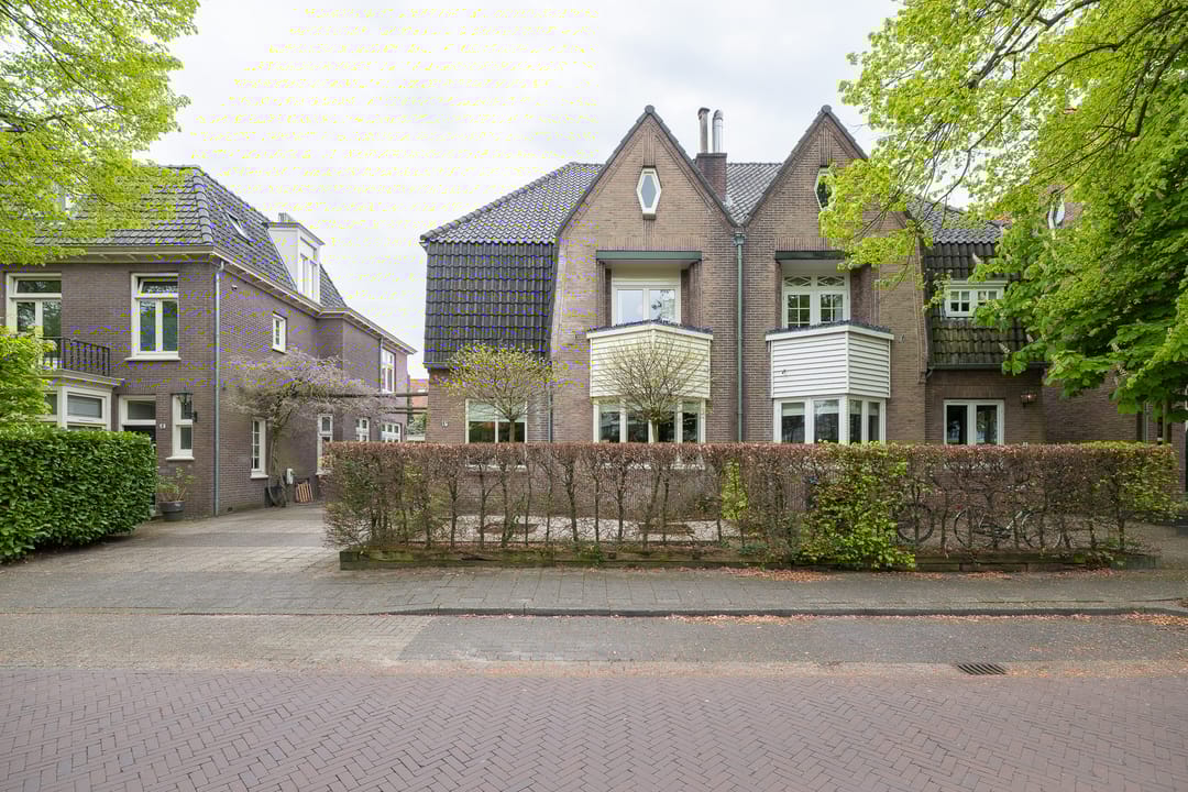 Foto 43 van Constantijn Huijgenslaan 4-A