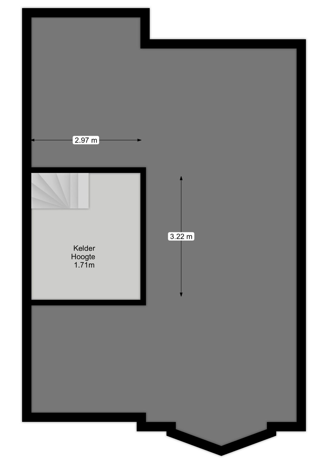 Foto 47 van Constantijn Huijgenslaan 4-A